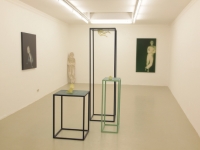 Lukas Feichtner Galerie